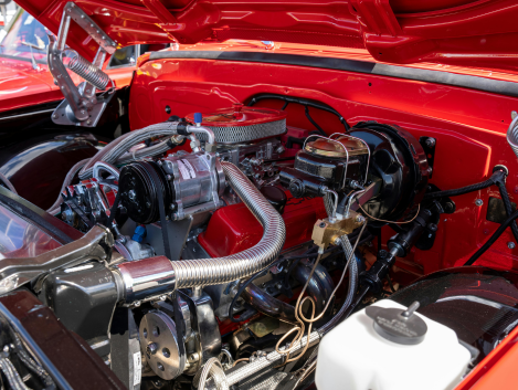 Frank's Automotive Shop