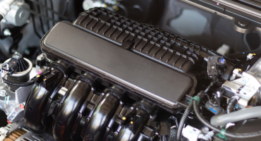 Engine Diagnostics and Repair