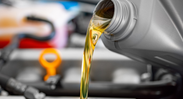 Oil Changes and Tune-Ups