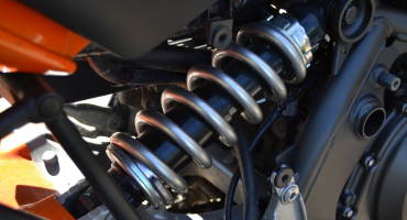 Suspension and Steering Repair